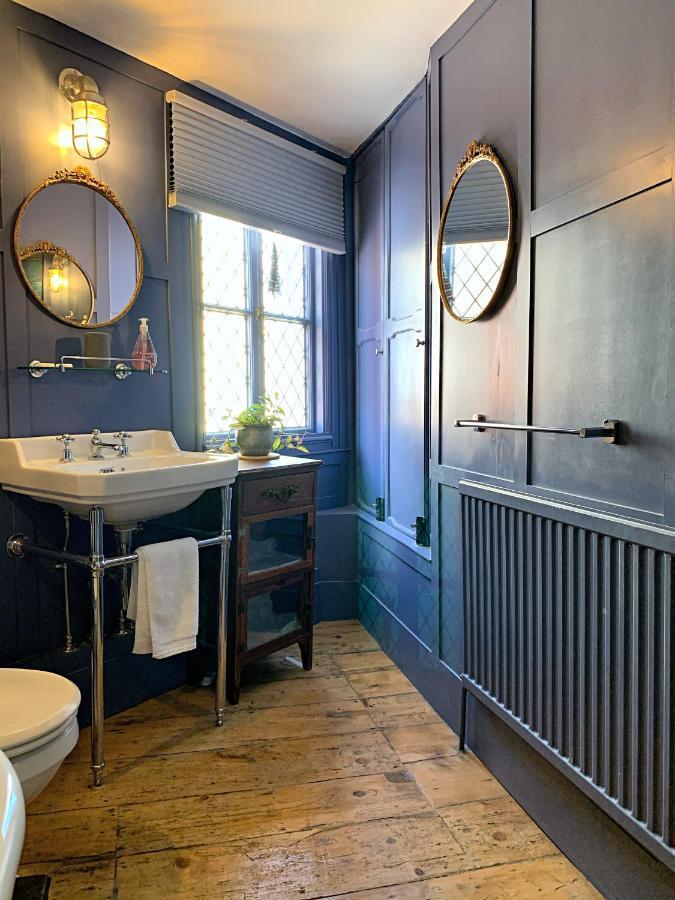 Smugglers Cottage Гастингс Экстерьер фото